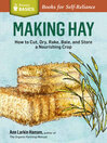 Cover image for Making Hay